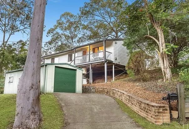 First home buyer in South East Queensland