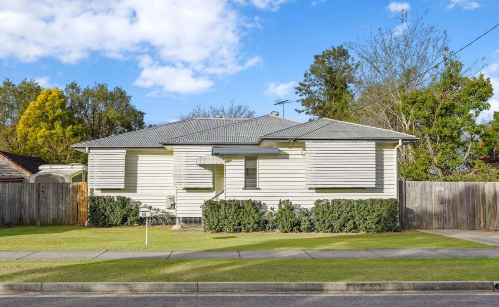 Homeowner purchase in South East Queensland