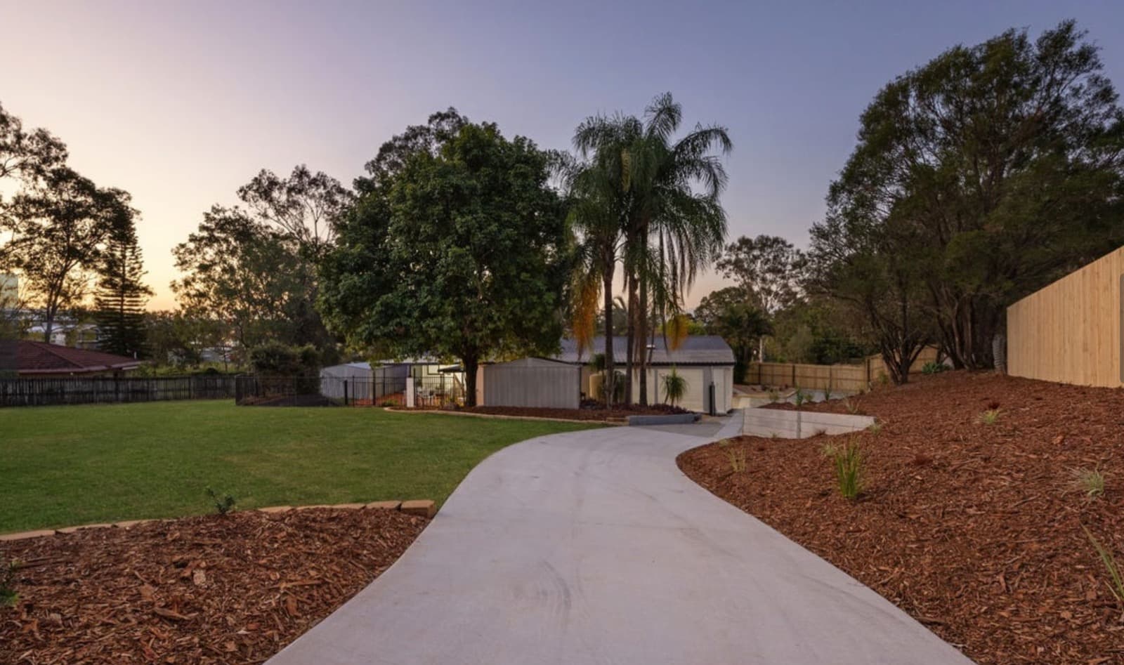 Homeowner purchase in South East Queensland