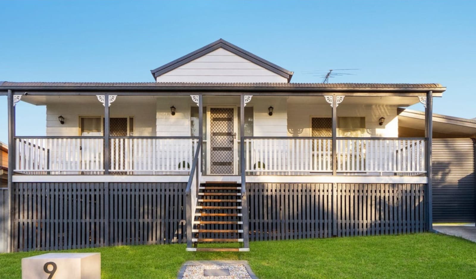 Homeowner purchase in South East Queensland